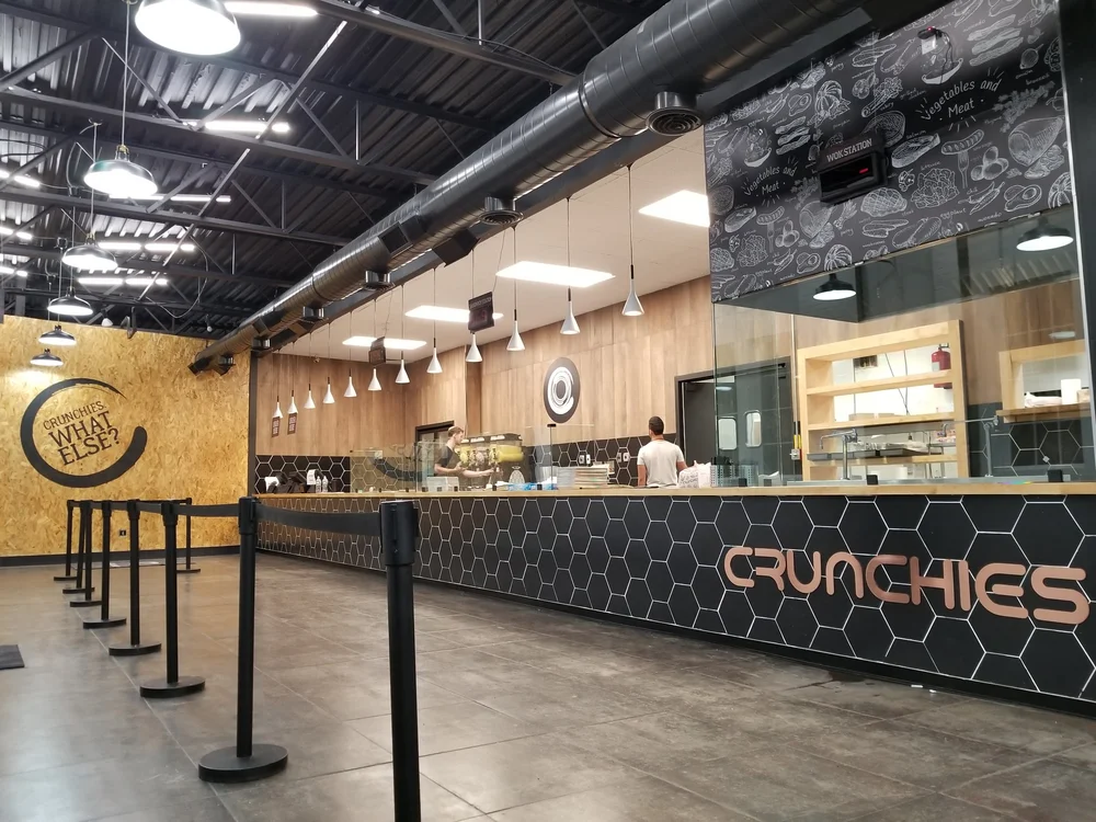 WALLPAPER & INTERIOR work